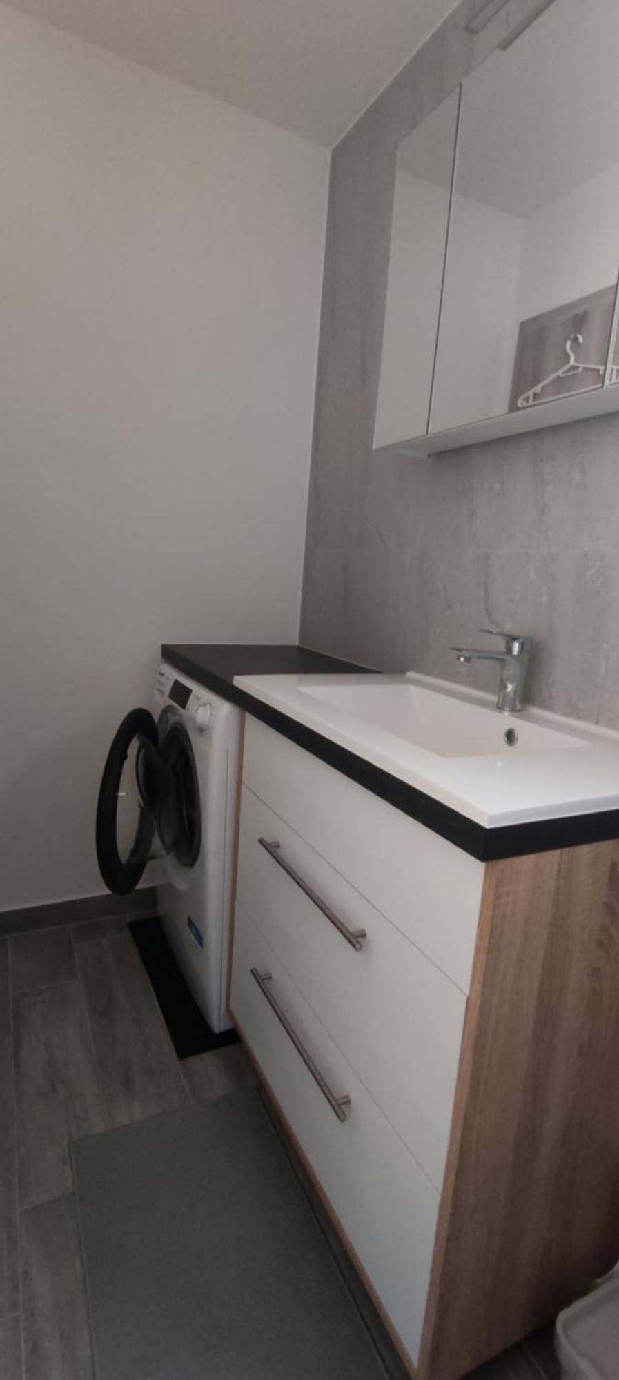Oremore - Premium Mobile Home - Oaza Mira Camping, Drage Extérieur photo