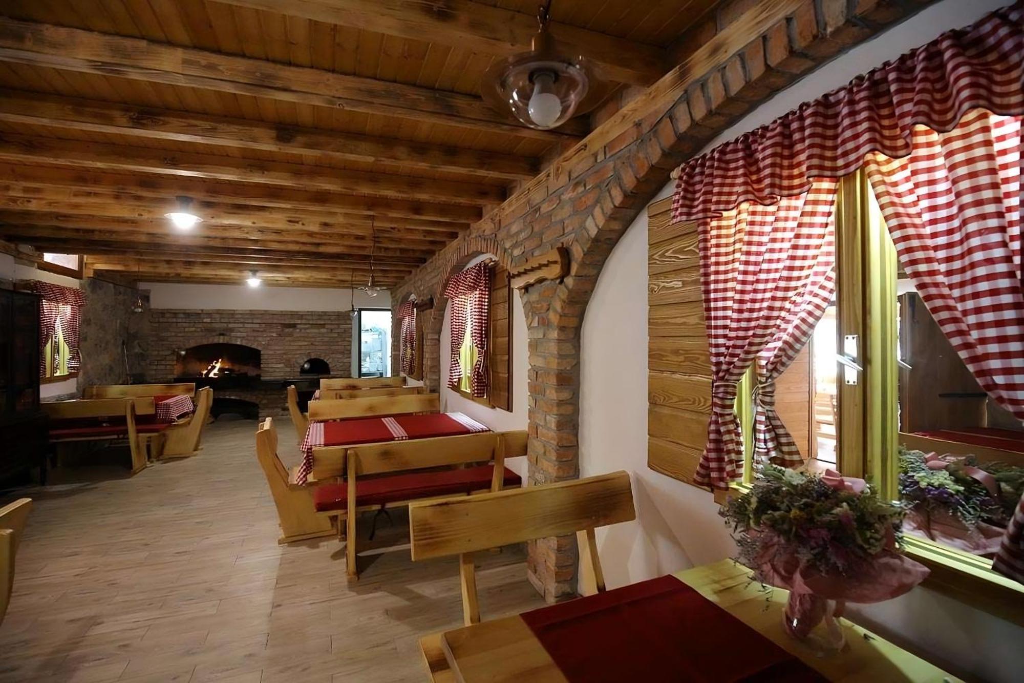 Oremore - Premium Mobile Home - Oaza Mira Camping, Drage Extérieur photo
